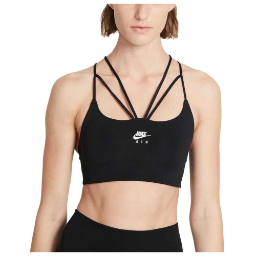 Nike Γυναικείο μπουστάκι Dri-Fit Indy